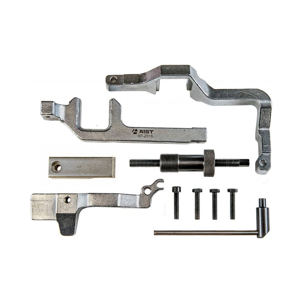 Набор фиксаторов ГРМ PSA/MINI 1.41.6 для N12/N14/N16 AIST 67-2015 00-00022623
