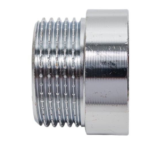 Изображение товара Удлинитель STI 3/4x10 никелированный ТТ000014421