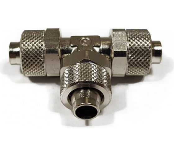 Изображение товара Фитинг тройник Camozzi 1540 12/10