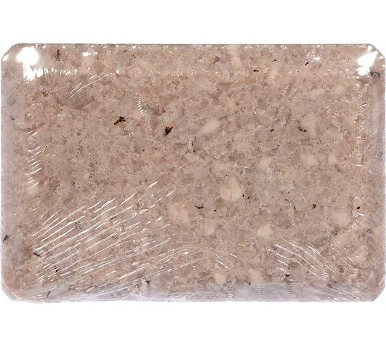 Изображение товара Соляной брикет с травами для бани и сауны Банные Штучки Мята, 1300 г 32402