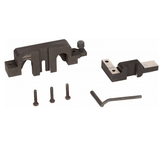 Изображение товара Набор для фиксации распредвалов и коленвала BMW для N42/N46 AIST 67230050 00-00010950