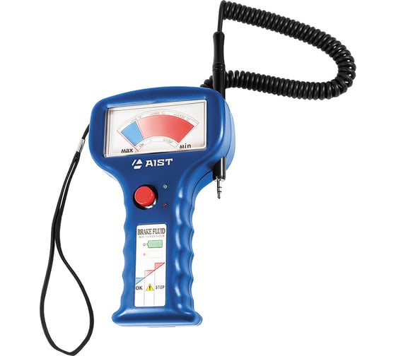 Изображение товара Тестер качества тормозной жидкости AIST 19198201 00-00009173