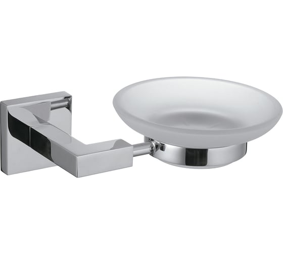 Изображение товара Мыльница CLEVER XTREME с настенным держателем 98824