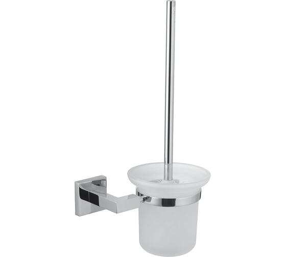 Изображение товара Ершик CLEVER VENTU с настенным держателем 60565