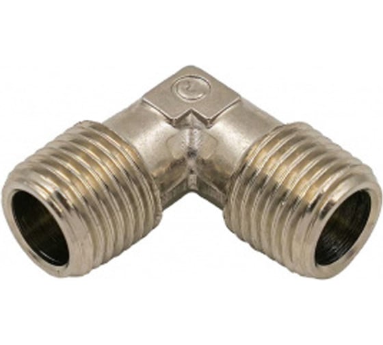 Изображение товара Фитинг угловой Camozzi 2010 1/2