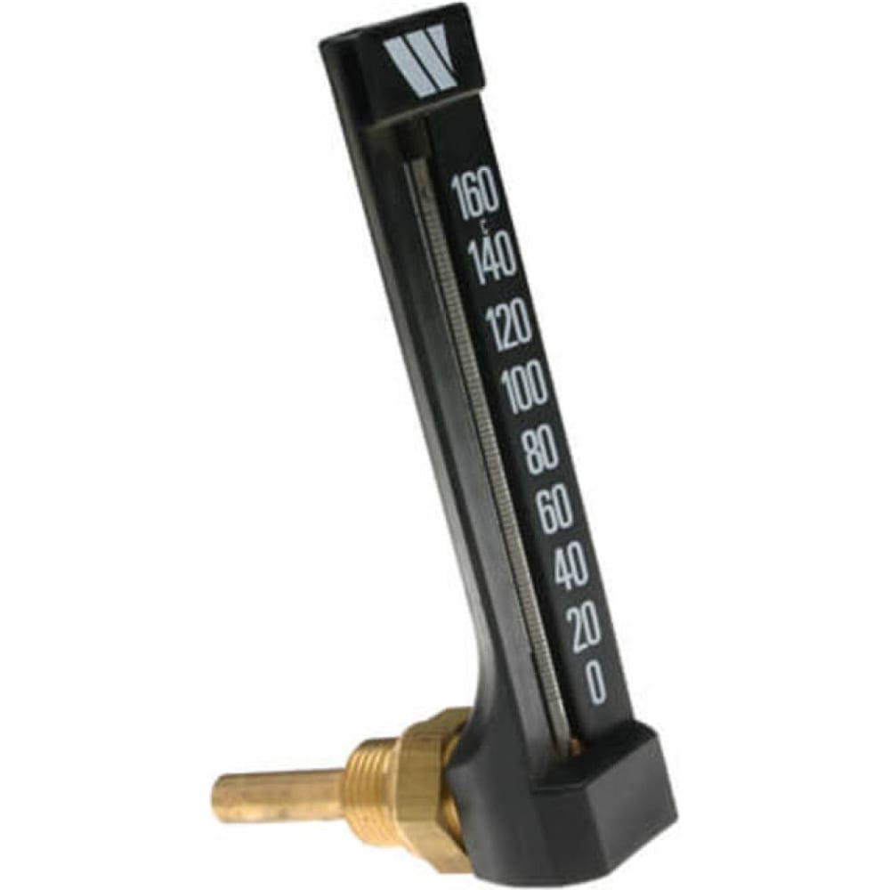 Термометр Watts термометр спиртовой прямой watts