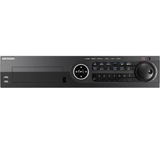 Изображение товара Видеорегистратор Hikvision DS-8108HQHI-K8 УТ-00027977