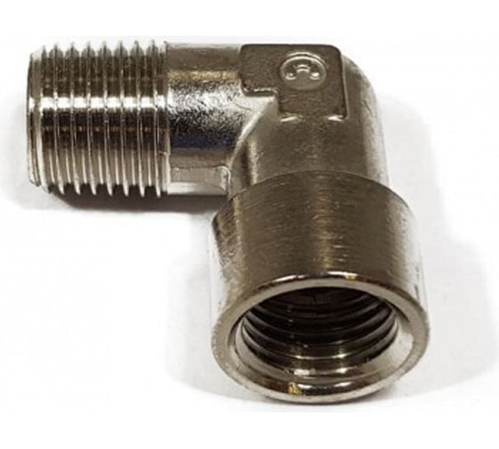 Изображение товара Фитинг угловой Camozzi 2020 3/8-3/8