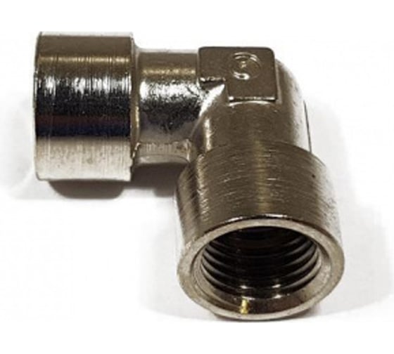 Изображение товара Фитинг угловой Camozzi 2013 1/2