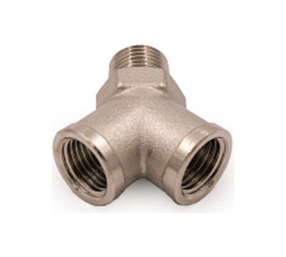 Изображение товара Тройник Y-образный Camozzi 2040 1/8-1/8