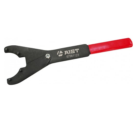 Изображение товара Ключ вязкостной муфты вентилятора охлаждения VW AUDI AIST 67961123 00-00018997