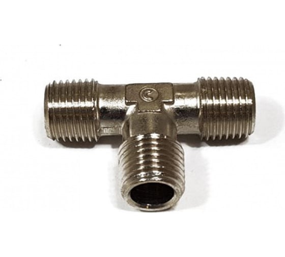 Изображение товара Тройник Camozzi 2080 3/8