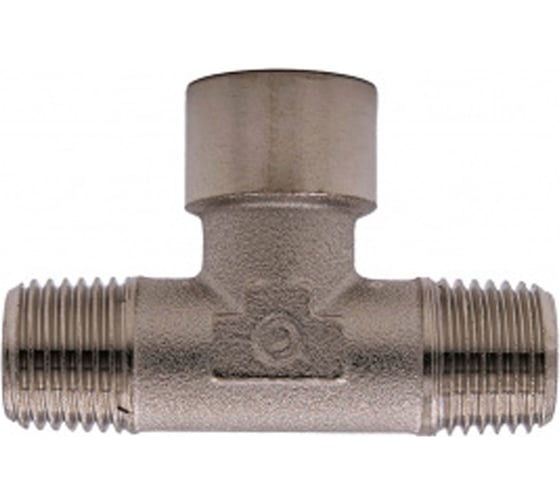 Изображение товара Фитинг тройник Camozzi 2090 1/8-1/8