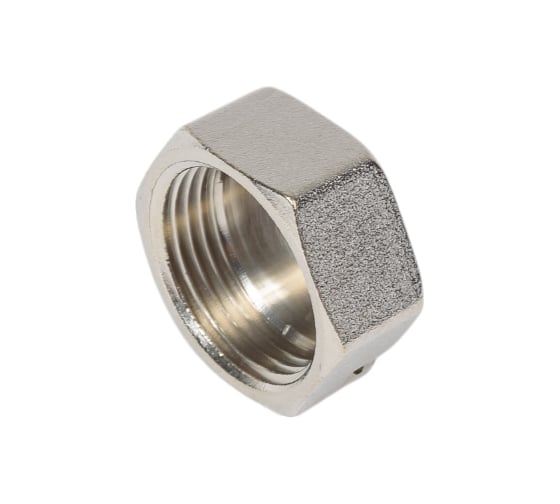 Изображение товара Заглушка с ушком для пломбировки VALTEC 3/4 внутренняя VTr.603.N.0005