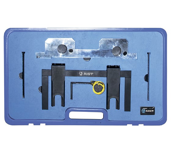 Изображение товара Набор фиксаторов для установки фаз ГРМ BMW для N51/N52 AIST 67230085 00-00012879