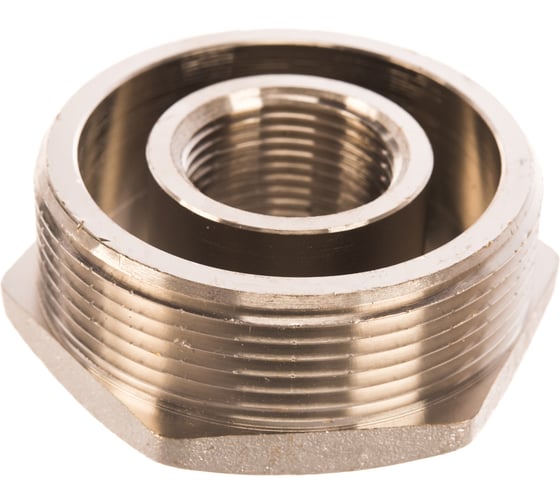 Изображение товара Футорка VALTEC 2х3/4 наружная-внутренняя VTr.581.N.0905