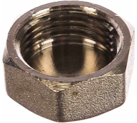 Изображение товара Заглушка с ушком для пломбировки VALTEC 1/2 вн. VTr.603.N.0004