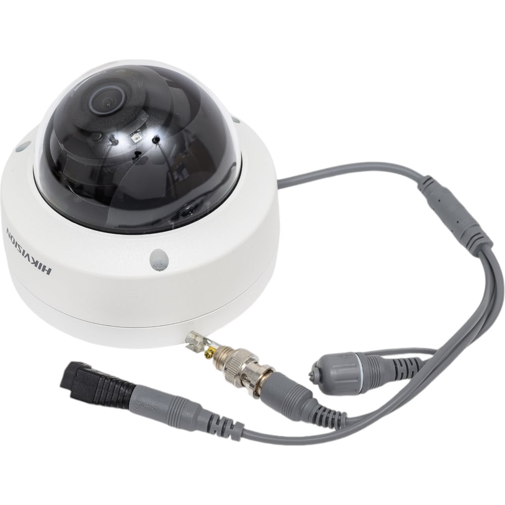 Изображение товара Аналоговая камера Hikvision DS-2CE57H8T-VPITF 2.8mm УТ-00015747