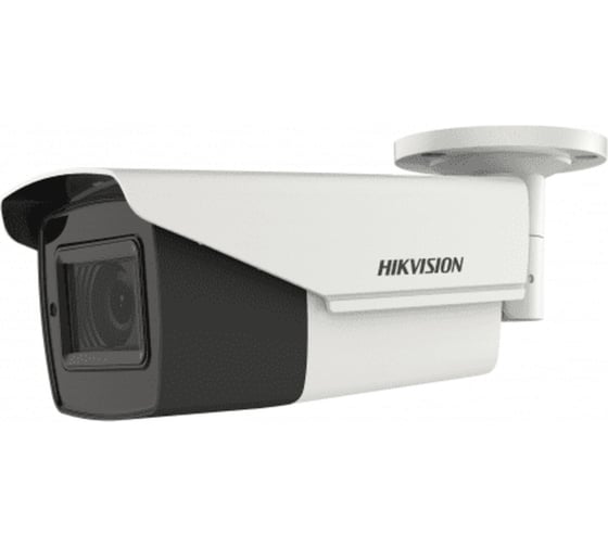 Изображение товара Аналоговая камера Hikvision DS-2CE19H8T-AIT3ZF 2.7-13.5mm УТ-00015744