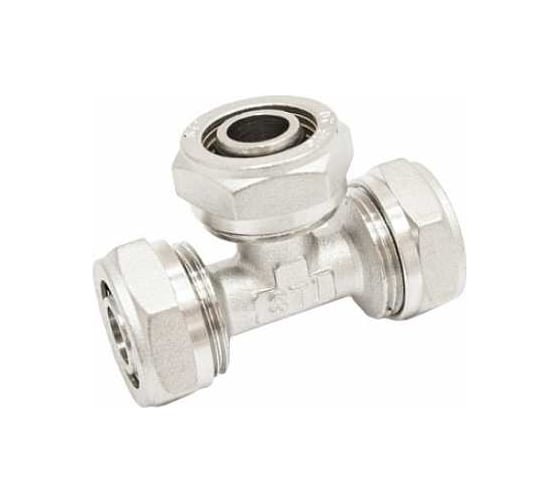 Изображение товара Тройник STI 20x26x20 3073