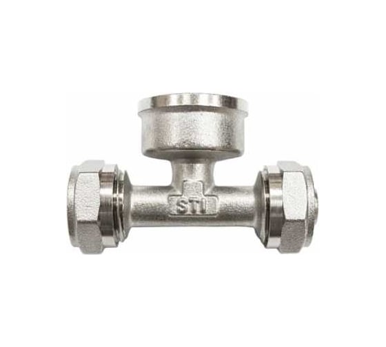 Изображение товара Тройник STI с ВР 16x3/4x16 3603