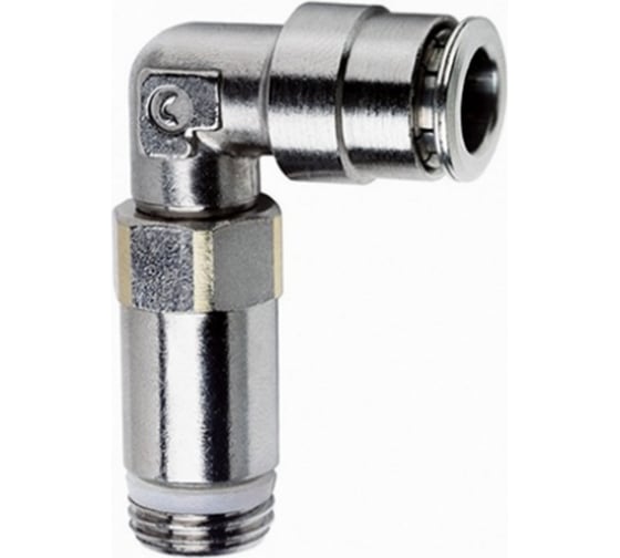 Изображение товара Фитинг Camozzi 6525 6-1/4