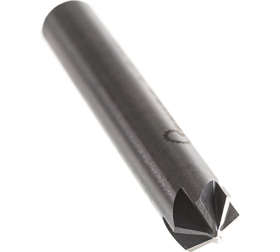 Изображение товара Зенковка 8 мм, 120 град, ц/х Sekira 00-00001020