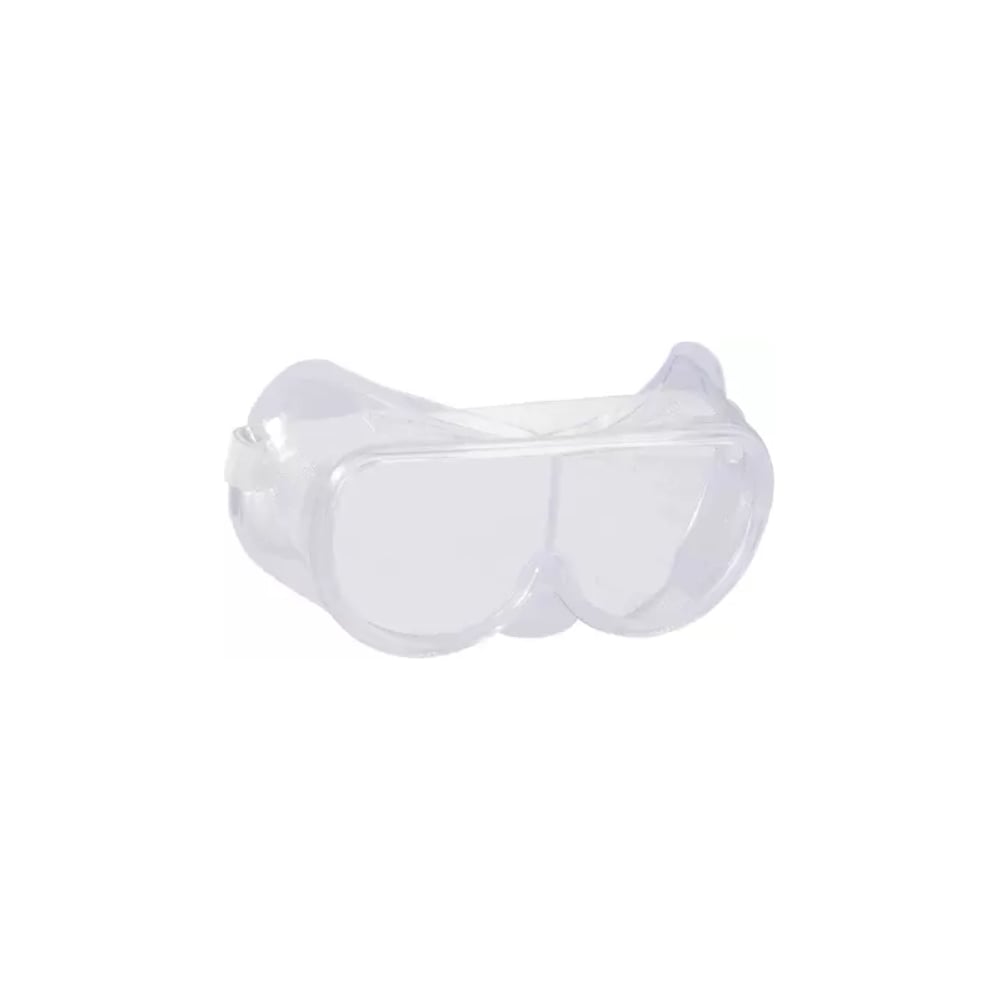 Защитные очки Strong, цвет прозрачный сти-61600060 - фото 1