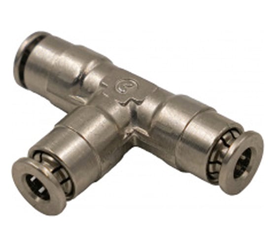 Изображение товара Тройник Camozzi 6540 8