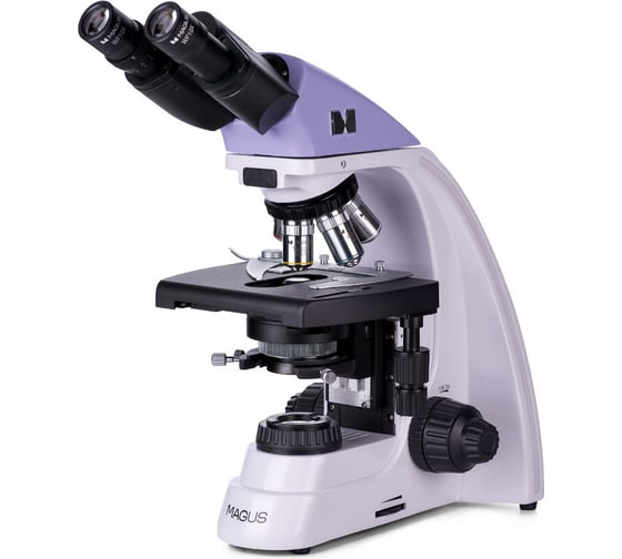 Изображение товара Биологический микроскоп MAGUS bio 230b 82892
