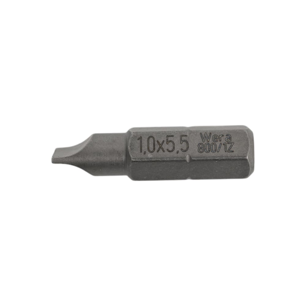 Бита WERA WE-072059