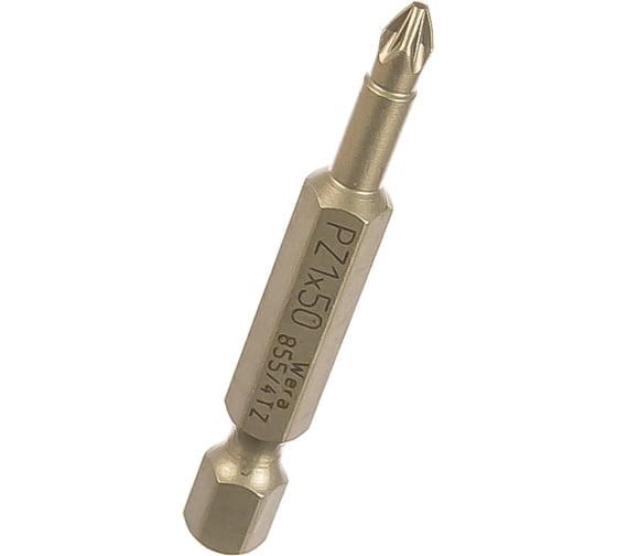 Изображение товара Бита TZ PZ1, 50 мм WERA WE-060005