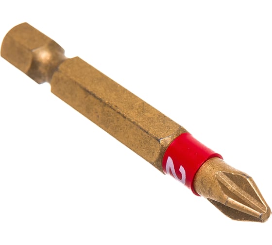 Изображение товара Бита BDC PH2, 50 мм WERA WE-059532