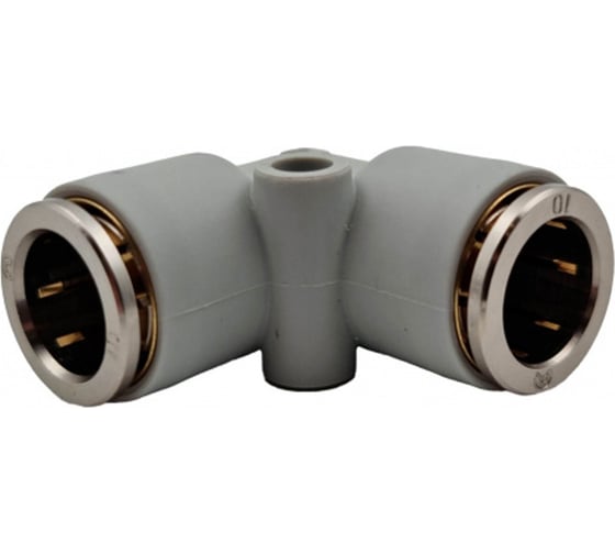 Изображение товара Фитинг цанговый угловой Camozzi 7550 16
