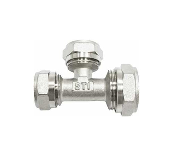 Изображение товара Тройник STI 26x20x20 3009