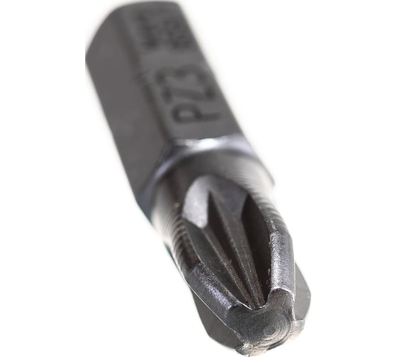 Изображение товара Бита Z PZ3, 25 мм WERA WE-072084