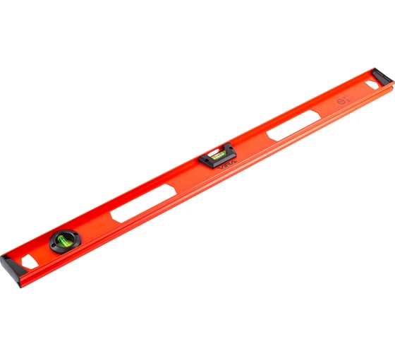 Изображение товара Уровень VIRA двутавровый 2 глазка и линейка 800 мм 100163