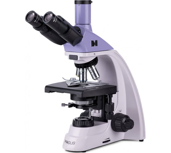 Изображение товара Биологический микроскоп MAGUS bio 250t 82890