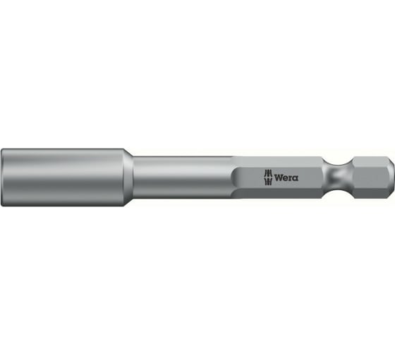 Изображение товара Бита магнитная SW5,5/50 мм WERA WE-060420