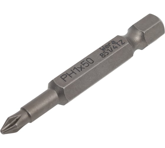 Изображение товара Бита TZ PH1, 50 мм WERA WE-059805