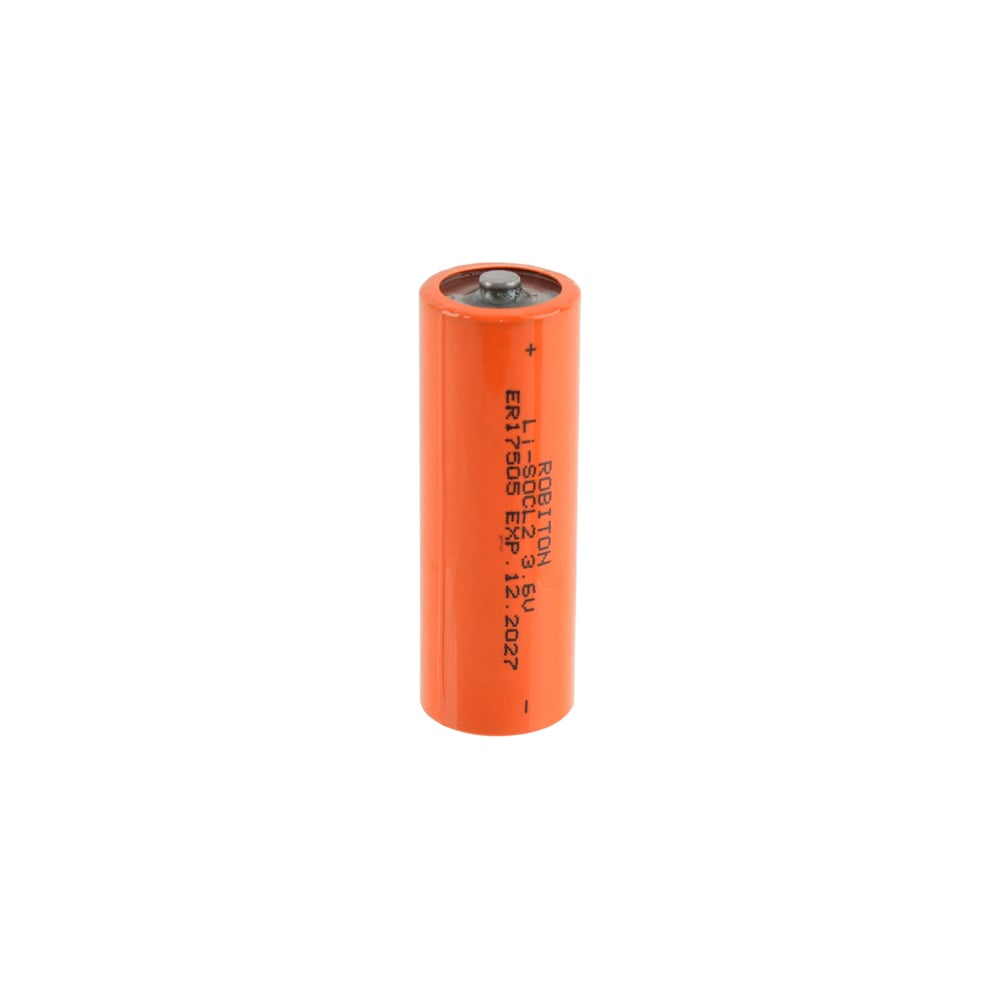 Батарейка Robiton батарейка er17505 robiton 1 штука 15149
