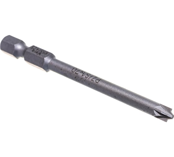 Изображение товара Бита WERA PZ/S, 1х70 мм WE-059896
