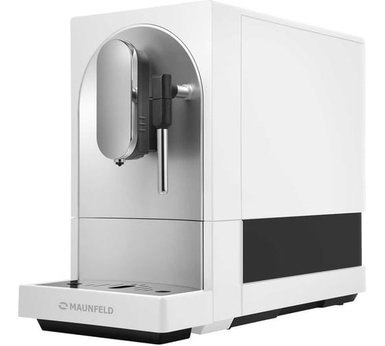 Изображение товара Кофемашина MAUNFELD MF-A7021WH