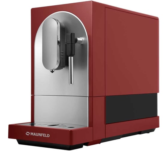 Изображение товара Кофемашина MAUNFELD MF-A7021RD