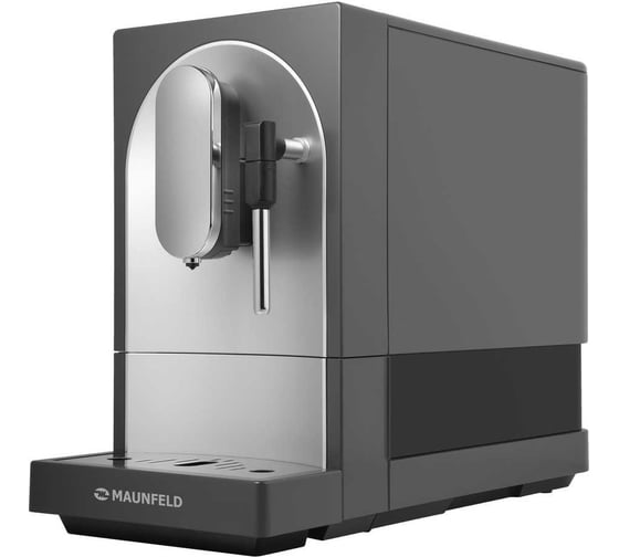 Изображение товара Кофемашина MAUNFELD MF-A7021GR