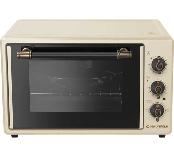 Изображение товара Мини-печь MAUNFELD MMO-373MBG02
