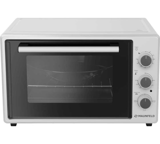 Изображение товара Мини-печь MAUNFELD MMO-373MW01