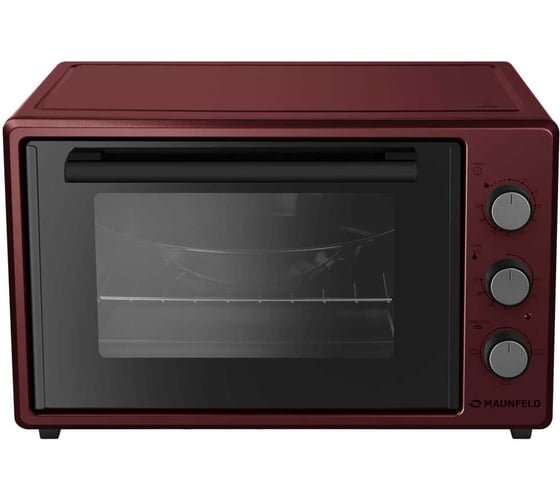 Изображение товара Мини-печь MAUNFELD MMO-373MR01