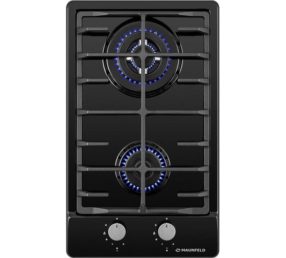 Изображение товара Газовая варочная панель MAUNFELD EGHE.32.63CB/G