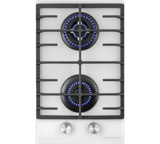 Изображение товара Газовая варочная панель MAUNFELD EGHG.32.63CW/G